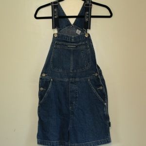 AUTHENTIC VINTAGE B.U.M. Overalls